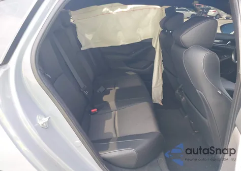 2021 Honda Accord Sport 2.0T from USA, damaged, VIN 1HGCV2F32MA005827